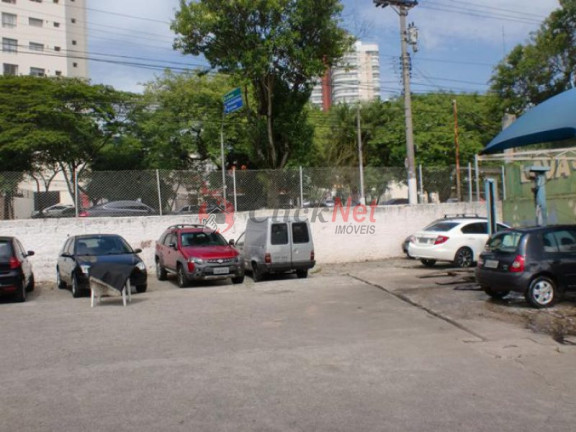 Imagem Terreno para Alugar, 200 m² em Centro - São Bernardo Do Campo Imagem Terreno para Alugar, 200 m² em Centro - São Bernardo Do Campo