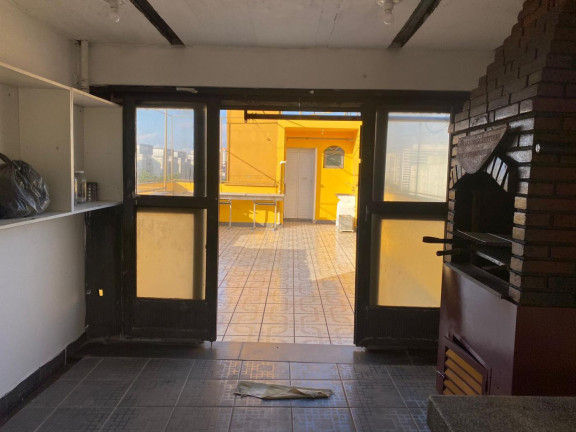Imagem Casa com 2 Quartos à Venda, 80 m² em Jardim Patente - São Paulo