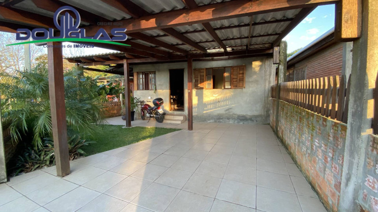 Casa com 3 Quartos à Venda,  em Viamão