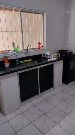 Imagem Casa com 3 Quartos à Venda, 110 m² em Palmeiras De São José - São José Dos Campos Imagem Casa com 3 Quartos à Venda, 110 m² em Palmeiras De São José - São José Dos Campos