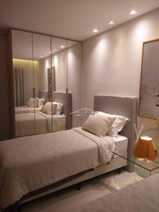 Imagem Apartamento com 2 Quartos à Venda, 88 m² em Canto Do Forte - Praia Grande Imagem Apartamento com 2 Quartos à Venda, 88 m² em Canto Do Forte - Praia Grande