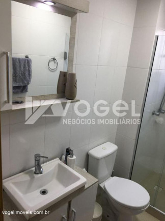 Imagem Apartamento com 3 Quartos à Venda, 101 m² em Pinheiro - Sao Leopoldo