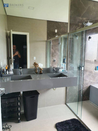 Imagem Casa com 3 Quartos à Venda, 321 m² em Condomínio San Giovanni - Itatiba Imagem Casa com 3 Quartos à Venda, 321 m² em Condomínio San Giovanni - Itatiba
