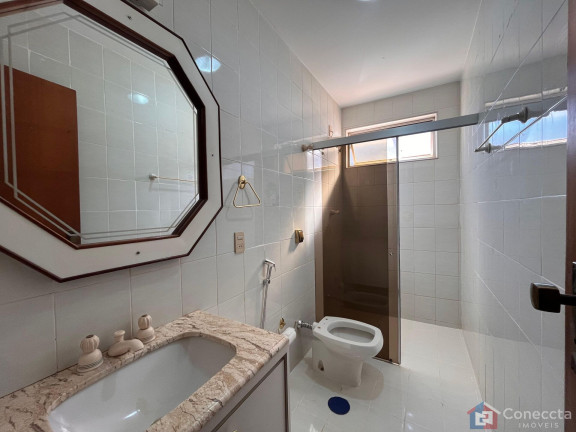 Imagem Apartamento com 3 Quartos para Alugar, 110 m² em Centro - Patos De Minas Imagem Apartamento com 3 Quartos para Alugar, 110 m² em Centro - Patos De Minas