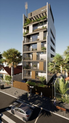 Imagem Apartamento com 2 Quartos à Venda, 77 m² em Porto Belo - Porto Belo