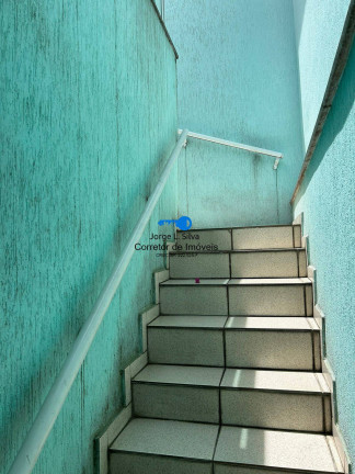 Imagem Sobrado com 2 Quartos à Venda, 148 m² em Ayrosa - Osasco Imagem Sobrado com 2 Quartos à Venda, 148 m² em Ayrosa - Osasco