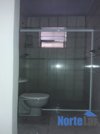 Imagem Casa com 1 Quarto para Alugar, 40 m² em Jardim Guarani - São Paulo Imagem Casa com 1 Quarto para Alugar, 40 m² em Jardim Guarani - São Paulo