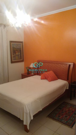 Imagem Apartamento com 2 Quartos à Venda, 126 m² em Pitangueiras - Guarujá