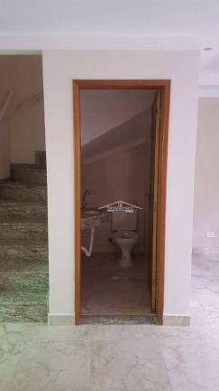 Imagem Sobrado com 2 Quartos à Venda, 95 m² em Tude Bastos (sítio Do Campo) - Praia Grande Imagem Sobrado com 2 Quartos à Venda, 95 m² em Tude Bastos (sítio Do Campo) - Praia Grande