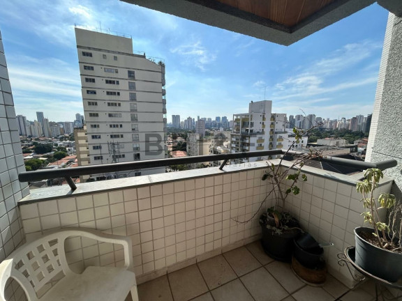 Apartamento com 2 Quartos à Venda, 140 m² em Brooklin  - São Paulo