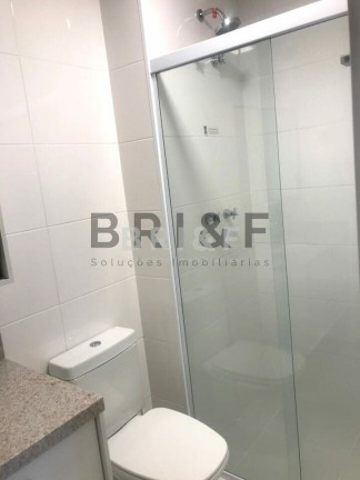 Imagem Apartamento com 1 Quarto à Venda, 40 m² em Cidade Monções - São Paulo Imagem Apartamento com 1 Quarto à Venda, 40 m² em Cidade Monções - São Paulo