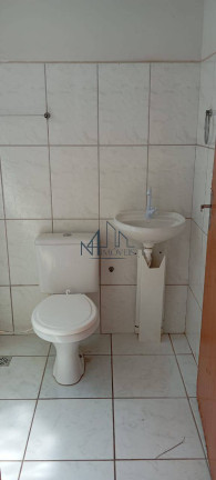 Imagem Apartamento com 2 Quartos à Venda, em Jardim Buriti Sereno - Aparecida De Goiânia Imagem Apartamento com 2 Quartos à Venda, em Jardim Buriti Sereno - Aparecida De Goiânia