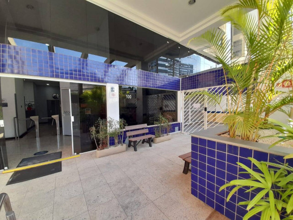 Imagem Sala Comercial à Venda, 30 m² em Centro - Santo André Imagem Sala Comercial à Venda, 30 m² em Centro - Santo André
