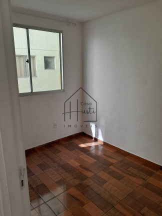 Imagem Apartamento com 2 Quartos à Venda, 52 m² em Jardim Petrópolis - Cotia