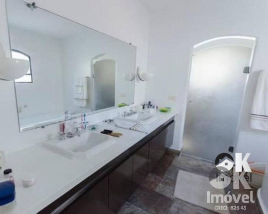 Imagem Apartamento com 4 Quartos à Venda, 362 m² em Jardim Paulista - São Paulo