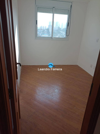 Imagem Apartamento com 3 Quartos à Venda, 133 m² em Centro - São Bernardo Do Campo