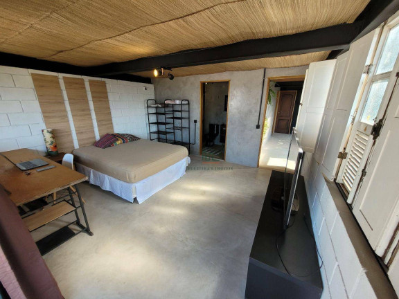 Imagem Casa com 2 Quartos à Venda, 132 m² em Itaipu - Niterói Imagem Casa com 2 Quartos à Venda, 132 m² em Itaipu - Niterói