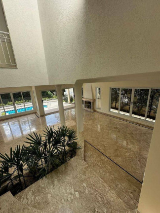 Imagem Casa com 4 Quartos à Venda ou Locação, 565 m² em Alphaville Conde Ii - Barueri Imagem Casa com 4 Quartos à Venda ou Locação, 565 m² em Alphaville Conde Ii - Barueri