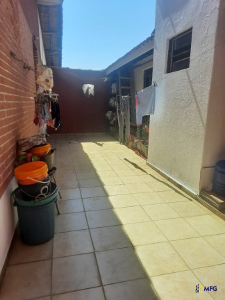 Imagem Casa com 2 Quartos à Venda, 250 m² em Parque Ouro Fino - Sorocaba Imagem Casa com 2 Quartos à Venda, 250 m² em Parque Ouro Fino - Sorocaba