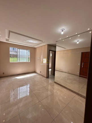 Imóvel com 2 Quartos à Venda, 45 m² em Morada De Laranjeiras - Serra