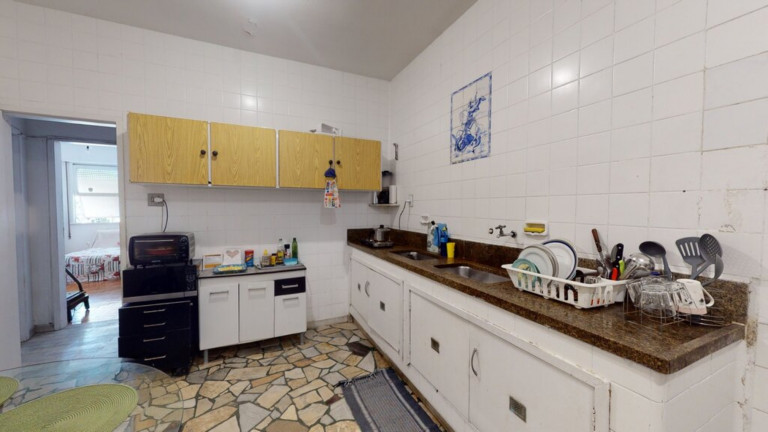Imagem Imóvel com 3 Quartos à Venda, 146 m² em Gávea - Rio De Janeiro Imagem Imóvel com 3 Quartos à Venda, 146 m² em Gávea - Rio De Janeiro