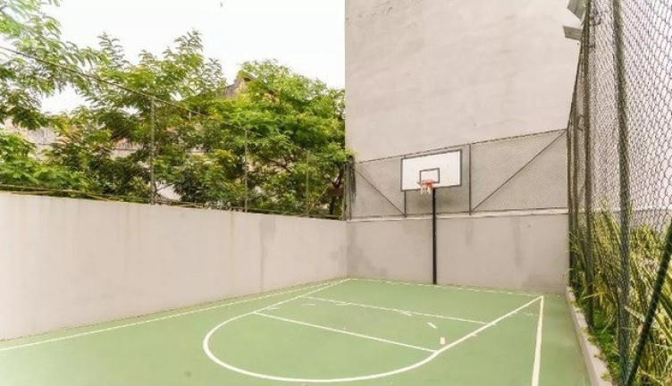Imagem Imóvel com 1 Quarto à Venda, 30 m² em Brás - São Paulo Imagem Imóvel com 1 Quarto à Venda, 30 m² em Brás - São Paulo