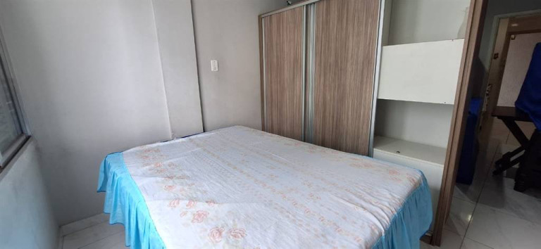 Imagem Kitnet com 1 Quarto à Venda, 30 m² em Guilhermina - Praia Grande Imagem Kitnet com 1 Quarto à Venda, 30 m² em Guilhermina - Praia Grande