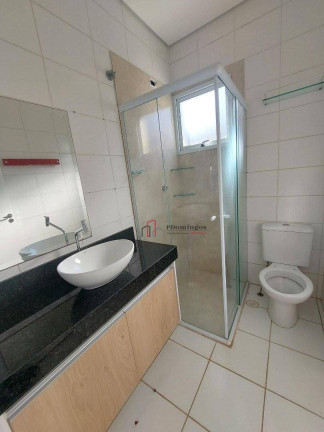 Imagem Casa com 2 Quartos à Venda, 80 m² em Condomínio Residencial Viva Vista - Sumaré Imagem Casa com 2 Quartos à Venda, 80 m² em Condomínio Residencial Viva Vista - Sumaré