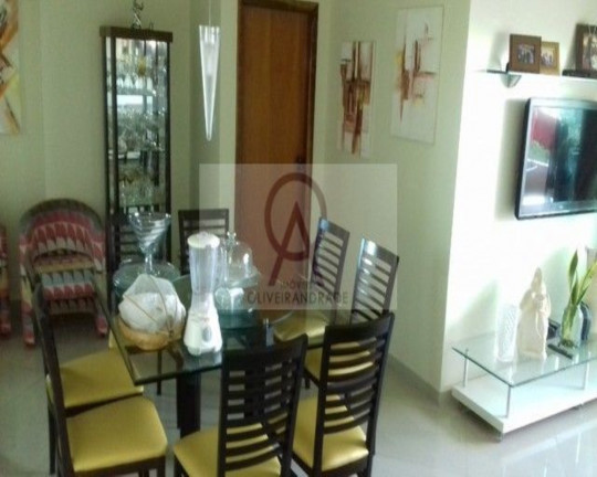 Imagem Imóvel com 3 Quartos à Venda, 94 m² em Stiep - Salvador Imagem Imóvel com 3 Quartos à Venda, 94 m² em Stiep - Salvador