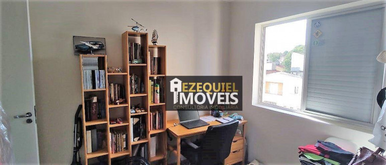 Imagem Apartamento com 2 Quartos à Venda, 63 m² em Vila João Basso - São Bernardo Do Campo
