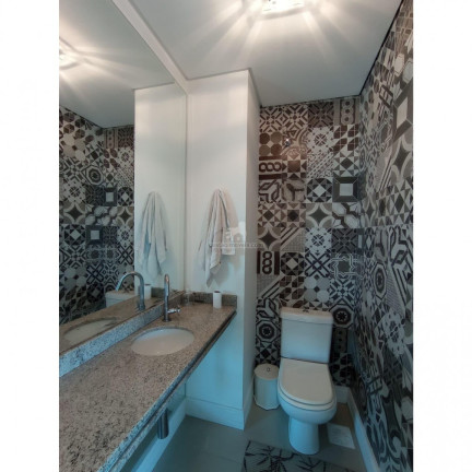 Imagem Apartamento com 4 Quartos para Alugar, 184 m² em Fazenda - Itajaí