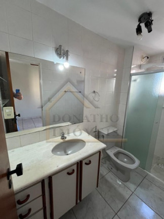 Imagem Apartamento com 3 Quartos para Alugar, 95 m² em Santa Cruz - Ribeirão Preto Imagem Apartamento com 3 Quartos para Alugar, 95 m² em Santa Cruz - Ribeirão Preto