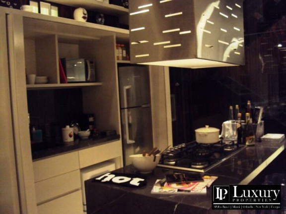 Imagem Apartamento à Venda, em Vila Nova Conceição - São Paulo Imagem Apartamento à Venda, em Vila Nova Conceição - São Paulo