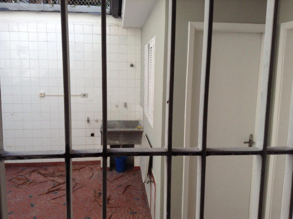 Imagem Sobrado com 3 Quartos à Venda, 243 m² em Planalto Paulista - São Paulo Imagem Sobrado com 3 Quartos à Venda, 243 m² em Planalto Paulista - São Paulo