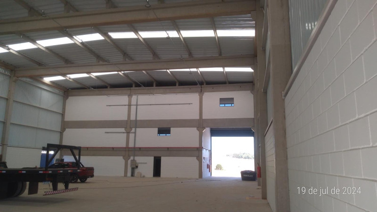 Imagem Imóvel à Venda, 1.400 m² em Itupeva Business Park - Itupeva Imagem Imóvel à Venda, 1.400 m² em Itupeva Business Park - Itupeva