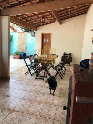 Imagem Casa com 3 Quartos à Venda, 250 m² em Parque Novo Horizonte - São José Dos Campos Imagem Casa com 3 Quartos à Venda, 250 m² em Parque Novo Horizonte - São José Dos Campos