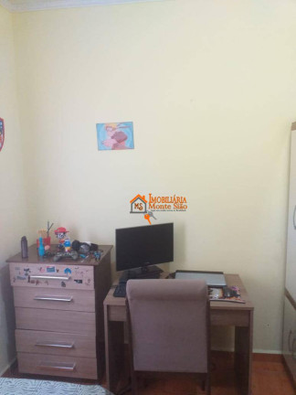Imagem Sobrado com 3 Quartos à Venda, 300 m² em Jardim Paraventi - Guarulhos Imagem Sobrado com 3 Quartos à Venda, 300 m² em Jardim Paraventi - Guarulhos