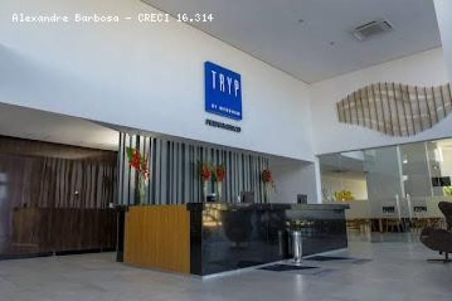 Imagem Apartamento com 1 Quarto para Alugar, 39 m² em Barra De Jangada - Jaboatão Dos Guararapes Imagem Apartamento com 1 Quarto para Alugar, 39 m² em Barra De Jangada - Jaboatão Dos Guararapes