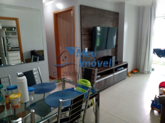 Imagem Imóvel com 2 Quartos à Venda, 75 m² em Sul (águas Claras) - Brasília