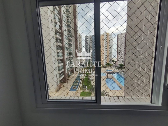 Imagem Apartamento com 3 Quartos à Venda, 100 m² em José Menino - Santos Imagem Apartamento com 3 Quartos à Venda, 100 m² em José Menino - Santos