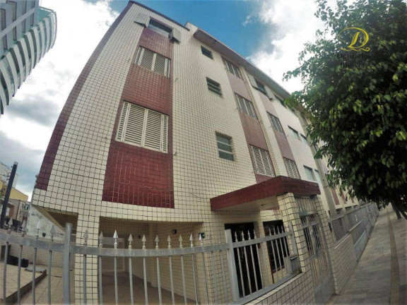 Imagem Apartamento com 1 Quarto à Venda, 48 m² em Boqueirão - Praia Grande Imagem Apartamento com 1 Quarto à Venda, 48 m² em Boqueirão - Praia Grande