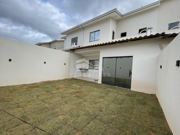 Imagem Casa com 3 Quartos à Venda, 174 m² em Aponia - Porto Velho Imagem Casa com 3 Quartos à Venda, 174 m² em Aponia - Porto Velho