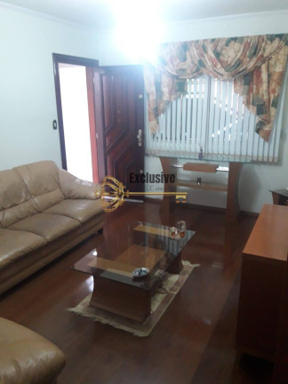Sobrado com 3 Quartos à Venda, 190 m² em Vila Progresso - Santo André