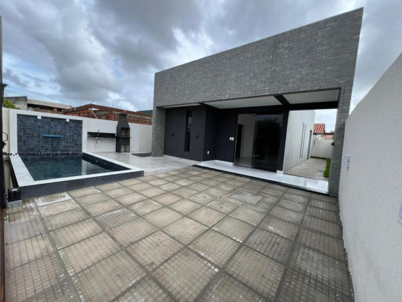 Imagem Casa com 3 Quartos à Venda, 90 m² em Mangabeira - João Pessoa