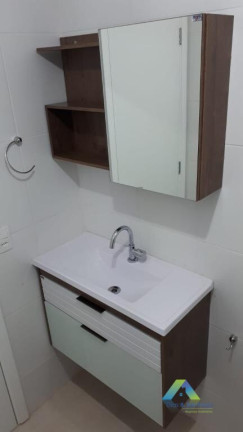 Imagem Apartamento com 2 Quartos à Venda, 51 m² em Vila Carioca - São Paulo