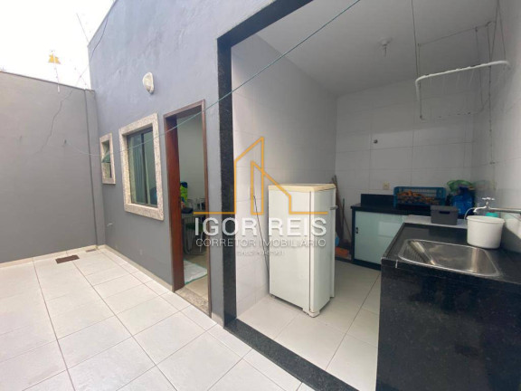 Imagem Casa com 4 Quartos à Venda, em Parque Julião Nogueira - Campos Dos Goytacazes Imagem Casa com 4 Quartos à Venda, em Parque Julião Nogueira - Campos Dos Goytacazes