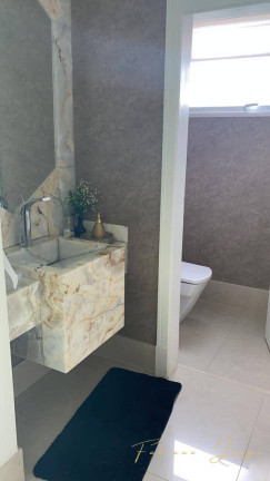 Imagem Casa de Condomínio com 5 Quartos à Venda, 490 m² em Alphaville D. Pedro 1 - Campinas