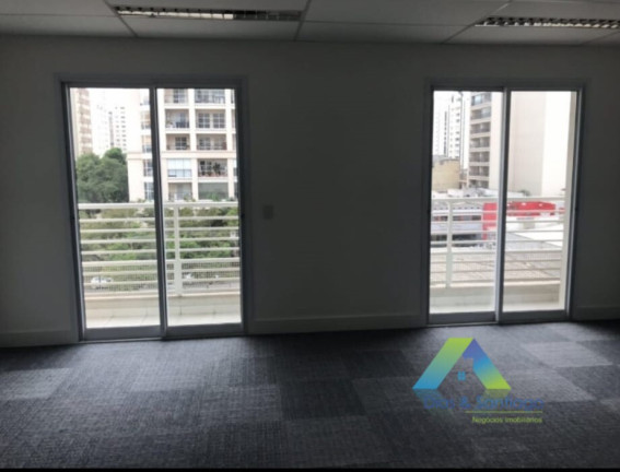 Imagem Sala Comercial à Venda, 36 m² em Moema - São Paulo Imagem Sala Comercial à Venda, 36 m² em Moema - São Paulo