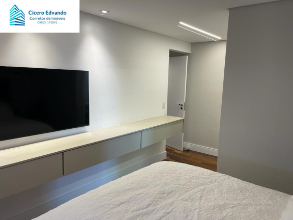 Imagem Imóvel com 3 Quartos à Venda, 96 m² em Chácara Califórnia - São Paulo