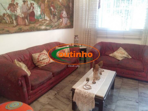 Imagem Casa com 4 Quartos à Venda, 220 m² em Grajaú - Rio De Janeiro Imagem Casa com 4 Quartos à Venda, 220 m² em Grajaú - Rio De Janeiro